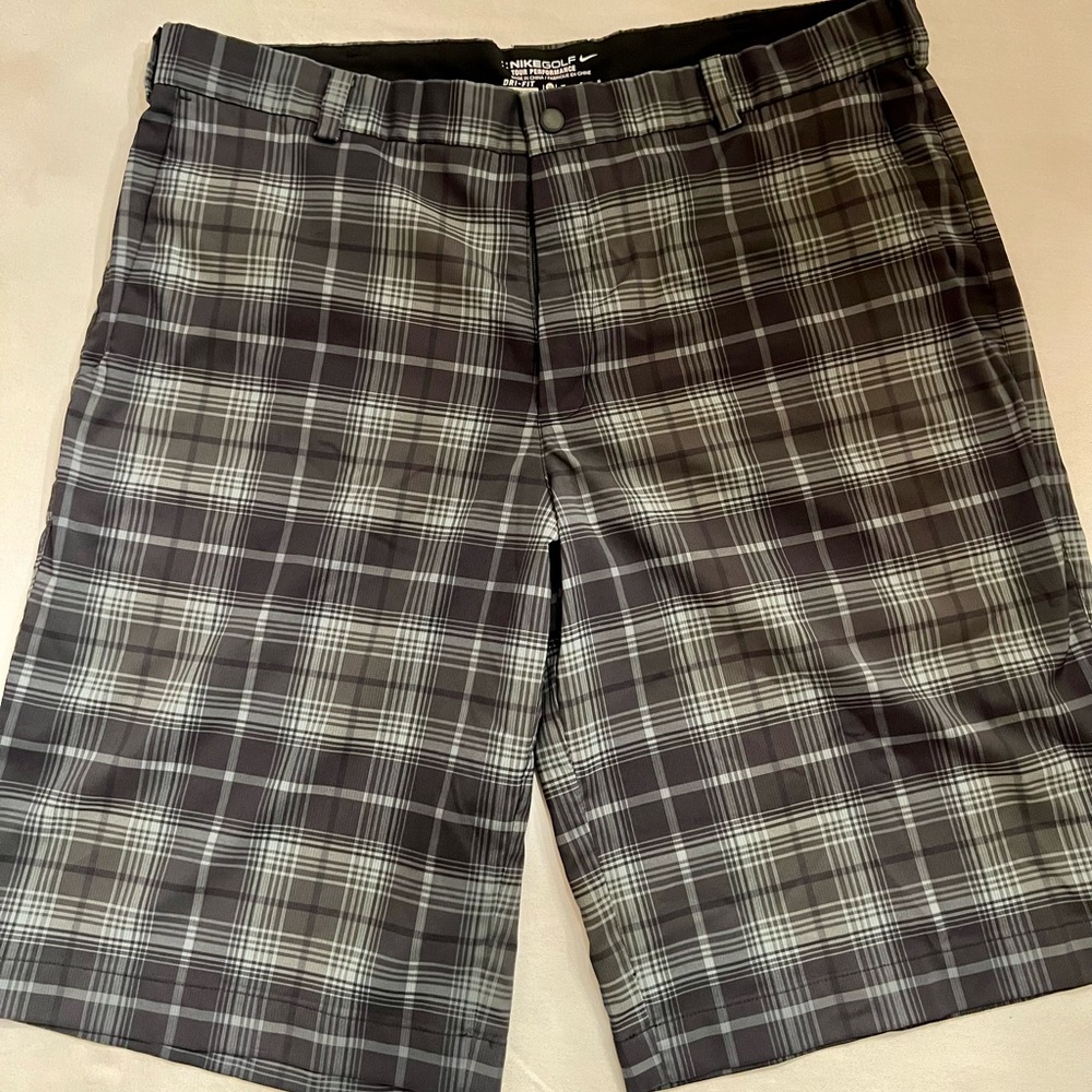 Nike Performance Golf Shorts